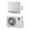 Climatiseur Console Double Flux 4,9 KWatts R32 1 Climatiseur Console Double Flux 4,9 KWatts R32 -Schneider Electric Soldes console double flux uq18fna0 uub1u20 r32 49 kwatts