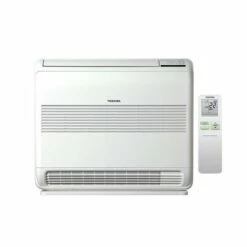 Climatiseur Console Double Flux 3,2 KWatts R32 -Schneider Electric Soldes console j2fvg ras 10j2avsg e ras b10j2fvg e r3232 kwatts 2