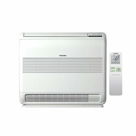 Climatiseur Console Double Flux 4,2 KWatts R32 5 Climatiseur Console Double Flux 4,2 KWatts R32 – Image 3