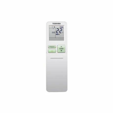 Climatiseur Console Double Flux 4,2 KWatts R32 10 Climatiseur Console Double Flux 4,2 KWatts R32 – Image 8