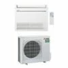 Climatiseur Console MFZ-KT-VG 6 KWatts R32 1 Climatiseur Console MFZ-KT-VG 6 KWatts R32 -Schneider Electric Soldes console mfz kt vg mfz kt50vg suz m50va r1 r32 6 kwatts