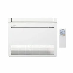 Climatiseur Console MFZ-KT-VG 7 KWatts R32 12 Climatiseur Console MFZ-KT-VG 7 KWatts R32 -Schneider Electric Soldes console mfz kt vg mfz kt60vg suz m60var2th kwatts 2