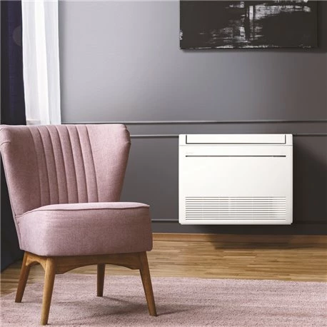 Climatiseur Console MFZ-KT-VG 7 KWatts R32 10 Climatiseur Console MFZ-KT-VG 7 KWatts R32 – Image 8