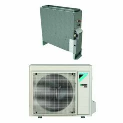 Climatiseur Console Non Carrossée 3,2 KWatts R32