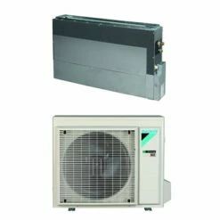 Climatiseur Console Non Carrossée 7 KWatts R32