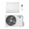 Climatiseur Console UFE 3,4 KWatts R32 2 Climatiseur Console UFE 3,4 KWatts R32 -Schneider Electric Soldes console ufe r32 cu z25ufeaw cu z25ubea 34 25 kwatts