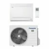 Climatiseur Console UFE 4,3 KWatts R32 1 Climatiseur Console UFE 4,3 KWatts R32 -Schneider Electric Soldes console ufe r32 cu z35ufeaw cu z35ubea 43 35 kwatts
