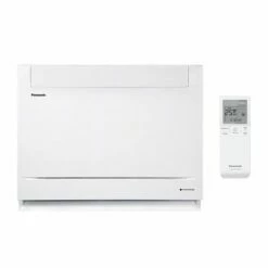 Climatiseur Console UFE 4,3 KWatts R32 14 Climatiseur Console UFE 4,3 KWatts R32 -Schneider Electric Soldes console ufe r32 cu z35ufeaw cu z35ubea 43 35 kwatts 2