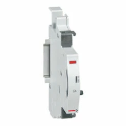 Legrand Contact Auxiliaire Inverseur ( CA ) DX3 6A 240V 0,5 Module 406258