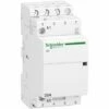 Schneider Electric Contacteur Acti9 A9C20833 3 NO 25 A -Schneider Electric Soldes contacteur acti9 a9c20833 3 no 25 a