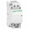 Schneider Electric Contacteur Acti9 A9C20842 2 NO 40 A 1 Schneider Electric Contacteur Acti9 A9C20842 2 NO 40 A -Schneider Electric Soldes contacteur acti9 a9c20842 2 no 40 a
