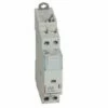 Legrand Contacteur De Puissance Bobine 230V 2P 250V 25 A 2 O 1 Module 412524 -Schneider Electric Soldes contacteur de puissance bobine 230v 2p 250v 25 a 2 o 1 module 412524
