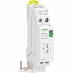 Schneider Electric Contacteur Heures Creuses RESI9 XP R9PCTH20 20 A