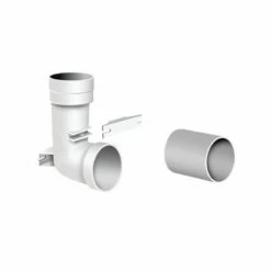 Contre-prise Universelle Ø 51 Mm