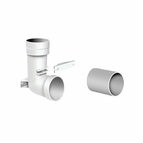 Contre-prise Universelle Ø 51 Mm 3 Contre-prise Universelle Ø 51 Mm