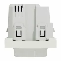 Contrôle Du Volume 12V Unica NU360218 Blanc 2 Modules Mécanisme Seul 12 Contrôle Du Volume 12V Unica NU360218 Blanc 2 Modules Mécanisme Seul -Schneider Electric Soldes controle du volume 12v unica nu360218 blanc 2 modules mecanisme seul 2