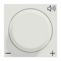 Contrôle Du Volume 12V Unica NU360218 Blanc 2 Modules Mécanisme Seul 13 Contrôle Du Volume 12V Unica NU360218 Blanc 2 Modules Mécanisme Seul -Schneider Electric Soldes controle du volume 12v unica nu360218 blanc 2 modules mecanisme seul 3