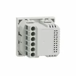 Contrôle Du Volume 12V Unica NU360218 Blanc 2 Modules Mécanisme Seul 14 Contrôle Du Volume 12V Unica NU360218 Blanc 2 Modules Mécanisme Seul -Schneider Electric Soldes controle du volume 12v unica nu360218 blanc 2 modules mecanisme seul 4