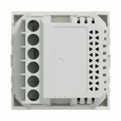 Contrôle Du Volume 12V Unica NU360218 Blanc 2 Modules Mécanisme Seul 15 Contrôle Du Volume 12V Unica NU360218 Blanc 2 Modules Mécanisme Seul -Schneider Electric Soldes controle du volume 12v unica nu360218 blanc 2 modules mecanisme seul 5