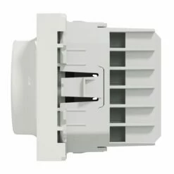 Contrôle Du Volume 12V Unica NU360218 Blanc 2 Modules Mécanisme Seul 17 Contrôle Du Volume 12V Unica NU360218 Blanc 2 Modules Mécanisme Seul -Schneider Electric Soldes controle du volume 12v unica nu360218 blanc 2 modules mecanisme seul 7