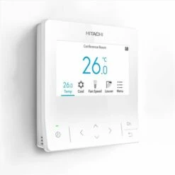 Contrôleur Couleurs Design Filaire Pour Unité De Climatisation Hitachi 9 Contrôleur Couleurs Design Filaire Pour Unité De Climatisation Hitachi -Schneider Electric Soldes controleur couleurs design filaire pour unite de climatisation hitachi 3