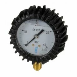 Contrôleur Déprimomètre Pour Aspiration Centralisée