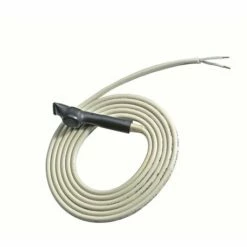 Cordon Chauffant Avec Thermostat Intégré 4m AS04B