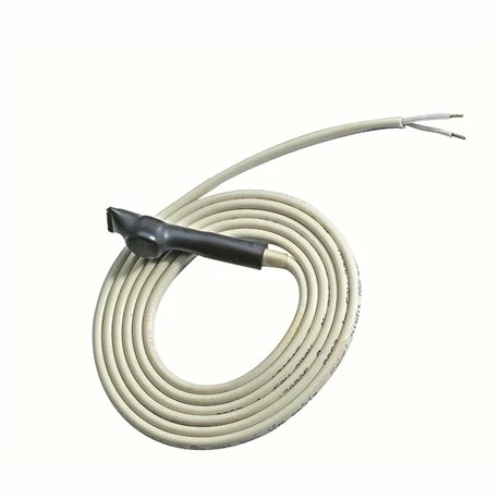 Cordon Chauffant Avec Thermostat Intégré 4m AS04B 3 Cordon Chauffant Avec Thermostat Intégré 4m AS04B