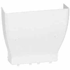 Legrand Cornet D'epanouissement Jonction Goulotte Avec Plafond Et Sol Pour GTL DRIVIA 13 030095