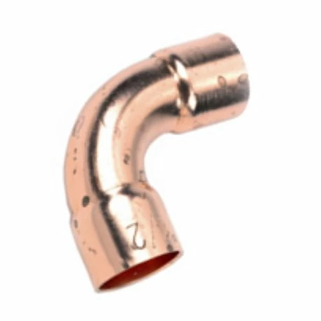 Coude Cuivre à Braser CC100F Ø 1" 4 Coude Cuivre à Braser CC100F Ø 1" – Image 2