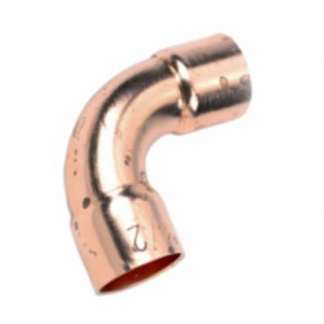 Coude Cuivre à Braser CC138F Ø 1"3/8 4 Coude Cuivre à Braser CC138F Ø 1"3/8 – Image 2