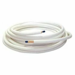 Couronne Cuivre Isolée 5/8 25 Mètres