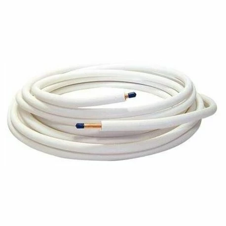 Couronne Cuivre Isolée 5/8 25 Mètres 3 Couronne Cuivre Isolée 5/8 25 Mètres