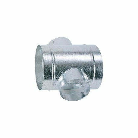 Atlantic Croix équerre Galva Standard ø2x160 / 2x160 Mm 3 Atlantic Croix équerre Galva Standard ø2x160 / 2x160 Mm