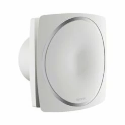 Atlantic Extracteur Continu Curv Genius 100 IH Pour Salle De Bains Ou WC