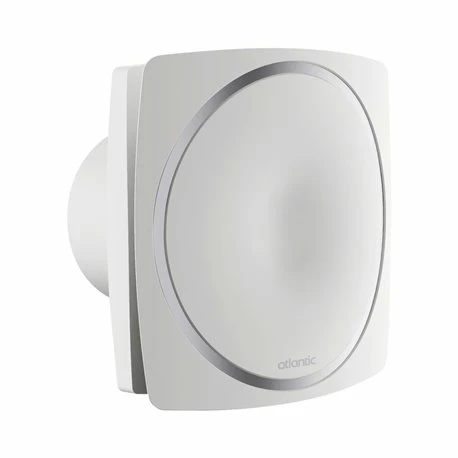 Atlantic Extracteur Continu Curv Genius 100 IH Pour Salle De Bains Ou WC 3 Atlantic Extracteur Continu Curv Genius 100 IH Pour Salle De Bains Ou WC