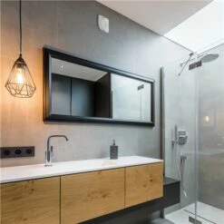 Atlantic Extracteur Continu Curv Genius 100 T Pour Salle De Bains Ou WC 9 Atlantic Extracteur Continu Curv Genius 100 T Pour Salle De Bains Ou WC -Schneider Electric Soldes curv genius 123240 100 t 3