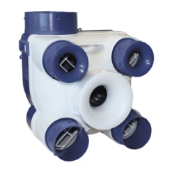 VMC Simple Flux Deco 2 N Groupe Seul