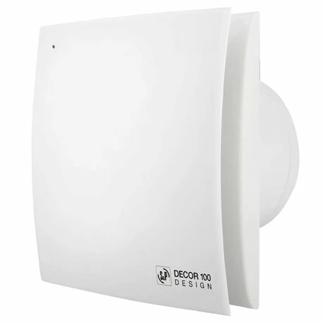 Aérateur Decor Design 100 CZ 80 M3/h Clapet Anti-retour 4 Aérateur Decor Design 100 CZ 80 M3/h Clapet Anti-retour – Image 2