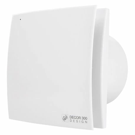 Aérateur Decor Design 300 CHZ 250 M3/h Hygrostat 4 Aérateur Decor Design 300 CHZ 250 M3/h Hygrostat – Image 2