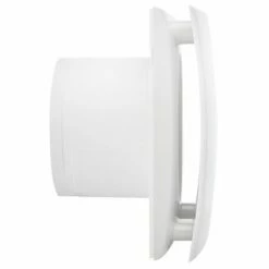 Aérateur Decor Design 300 CHZ 250 M3/h Hygrostat 9 Aérateur Decor Design 300 CHZ 250 M3/h Hygrostat -Schneider Electric Soldes decor design 401455 temporise hygrostat clapet anti retour 2