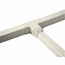 Dérivation "T" 1413DT Ivoire 140X90 Mm 5 Dérivation "T" 1413DT Ivoire 140X90 Mm -Schneider Electric Soldes derivation t 1413dt ivoire 140x90 2