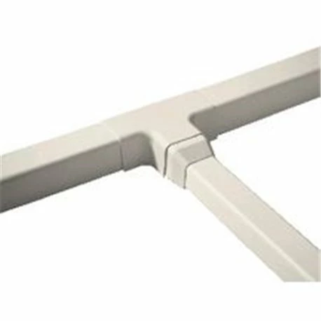 Dérivation "T" 1413DT Ivoire 140X90 Mm 4 Dérivation "T" 1413DT Ivoire 140X90 Mm – Image 2