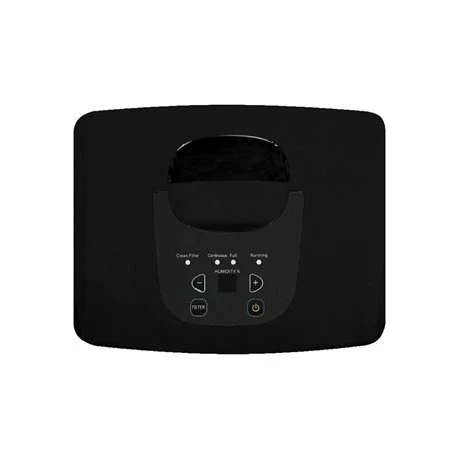 Déshumidificateur Mobile Petal 12, 12 Litres/jour 4 Déshumidificateur Mobile Petal 12, 12 Litres/jour – Image 2