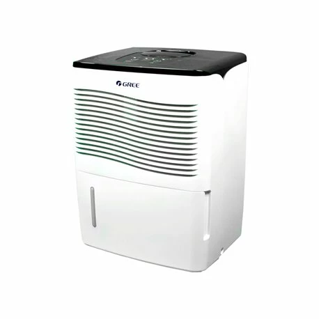 Déshumidificateur Mobile Petal 12, 12 Litres/jour 3 Déshumidificateur Mobile Petal 12, 12 Litres/jour