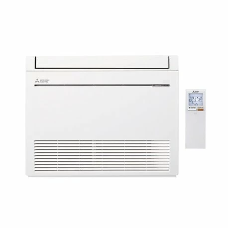 Climatiseur Console Design + 6 KWatts R32 5 Climatiseur Console Design + 6 KWatts R32 – Image 3