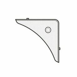 Samsung Détecteur De Mouvements Pour Cassette 360 Avec Façade Carrée