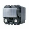 Detecteur De Mouvements Toutes Lampes 3 Fils Celiane Avec Neutre 067025A -Schneider Electric Soldes detecteur de mouvements toutes lampes 3 fils celiane avec neutre 067025a