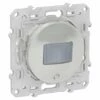 Détecteur De Présence Et De Mouvement Odace S530523 Aluminium 1 Détecteur De Présence Et De Mouvement Odace S530523 Aluminium -Schneider Electric Soldes detecteur de presence et de mouvement odace s530523 aluminium