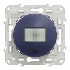 Détecteur De Présence Et De Mouvement Odace S550523 Bleu Cobalt 13 Détecteur De Présence Et De Mouvement Odace S550523 Bleu Cobalt -Schneider Electric Soldes detecteur de presence et de mouvement odace s550523 bleu cobalt 3